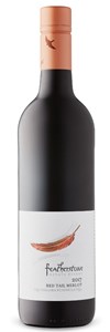Featherstone Red Tail Merlot 2007